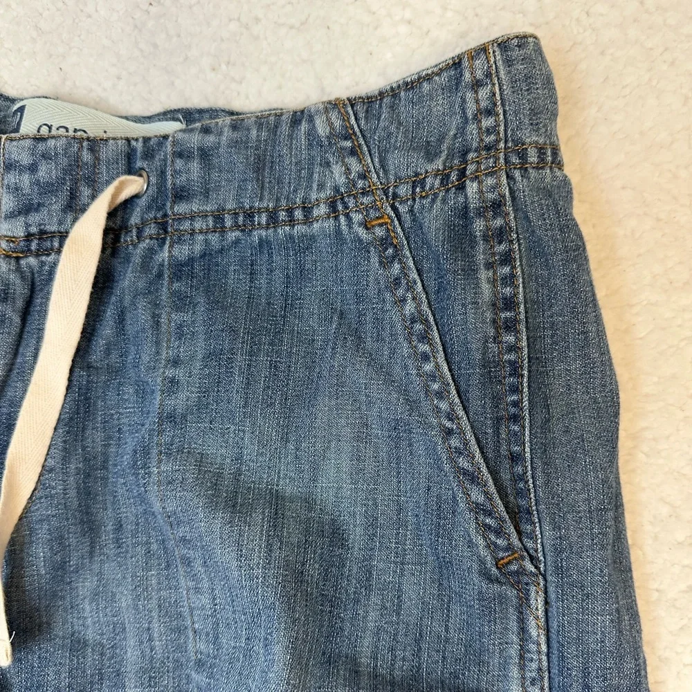 Gap Jeans denim shorts